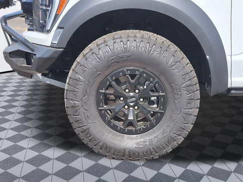 Used 2023 Ford F150 Raptor w/ Equipment Group 802A Raptor R AWD/4WD image 34