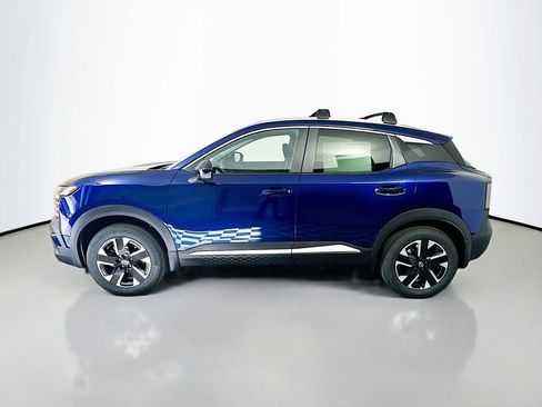 New 2026 Nissan Kicks SV w/ Cold Weather Package image 4