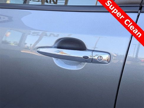 Certified 2023 Nissan Leaf SV Plus image 35