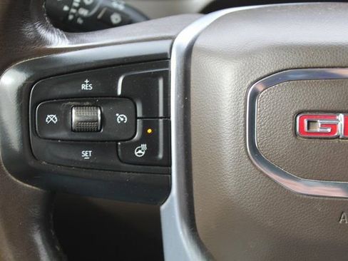 Used 2020 GMC Sierra 2500 SLE w/ SLE Value Package; image 22