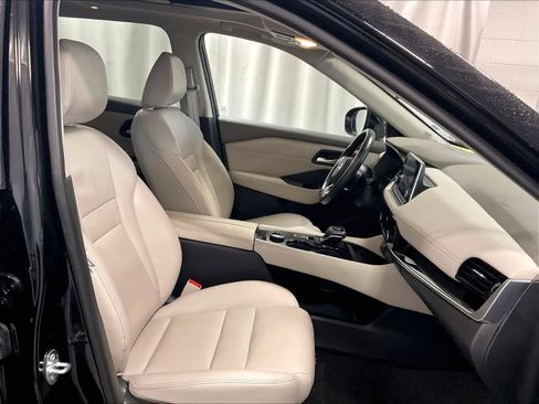 Certified 2023 Nissan Rogue SL AWD/4WD image 10