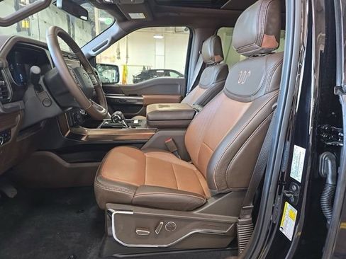 Used 2025 Ford F150 King Ranch AWD/4WD image 18