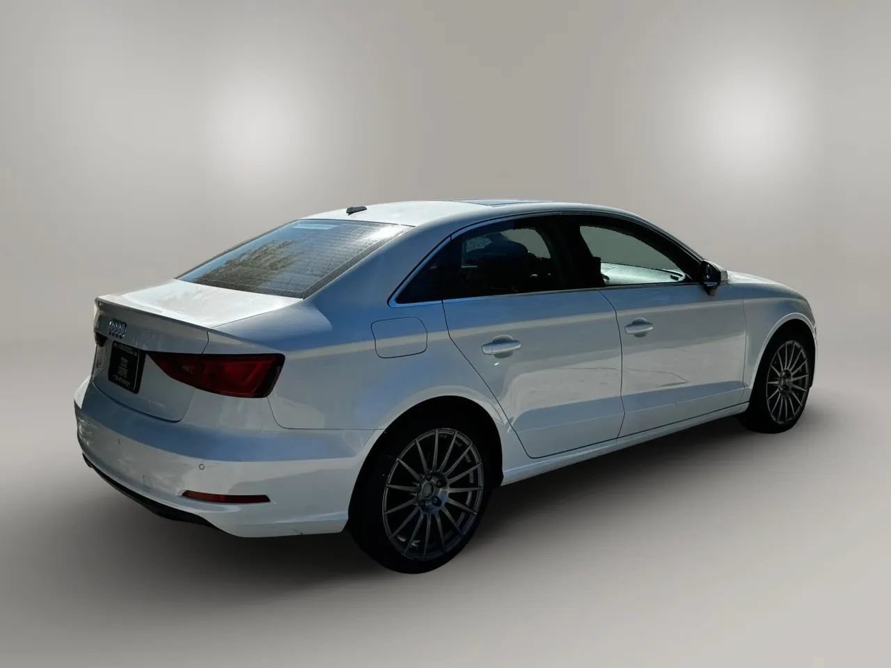 Used 2015 Audi A3 1.8T Premium Plus FWD image 4