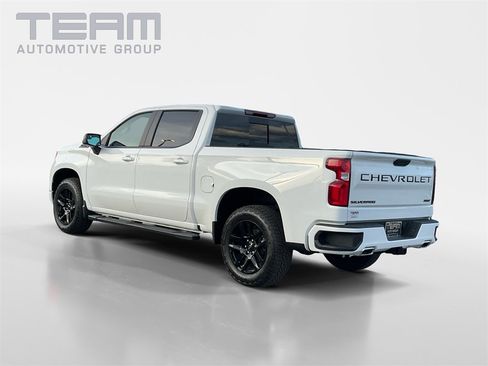 New 2026 Chevrolet Silverado 1500 RST w/ Convenience Package II image 5