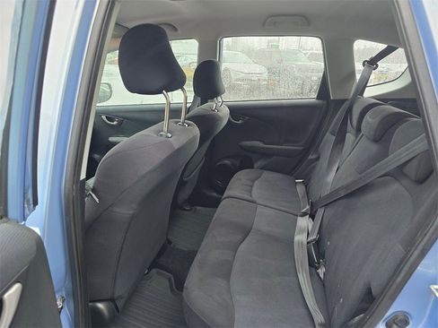 Used 2010 Honda Fit Sport image 10