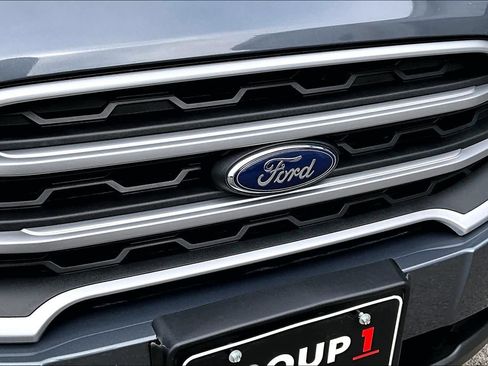 Used 2021 Ford EcoSport SE image 29