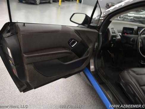 Used 2017 BMW i3 image 31