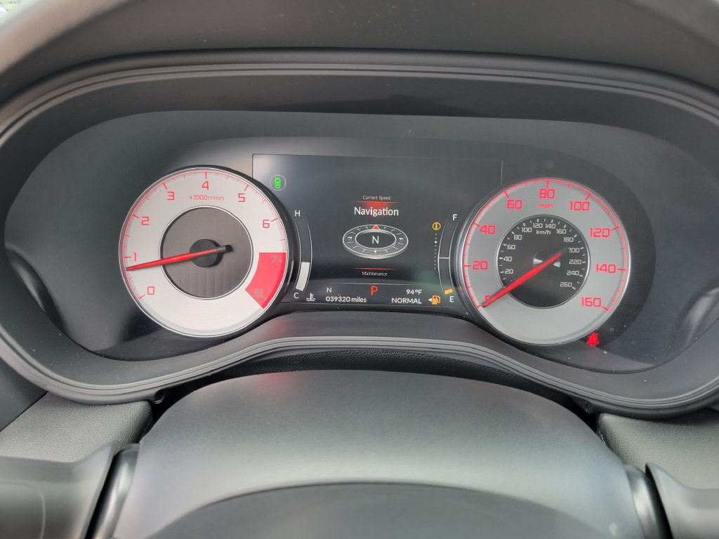 Certified 2023 Acura TLX w/ A-SPEC Package FWD image 26