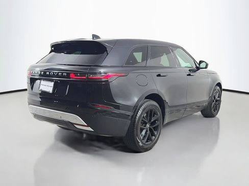 Used 2026 Land Rover Range Rover Velar S AWD/4WD image 5