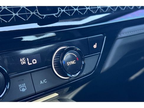 Used 2024 Honda Accord Sport image 29