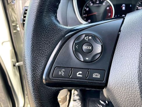 Used 2023 Mitsubishi Eclipse Cross SE AWD/4WD image 21