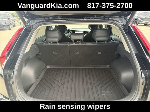 Used 2023 Kia Niro FWD image 24