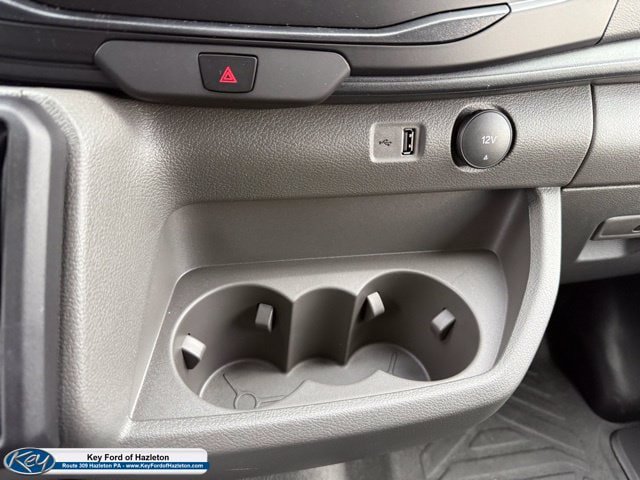 Used 2025 Ford Transit 350 148 Low Roof AWD image 33