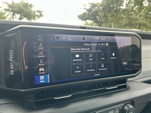 New 2026 Jeep Wrangler Sport image 29