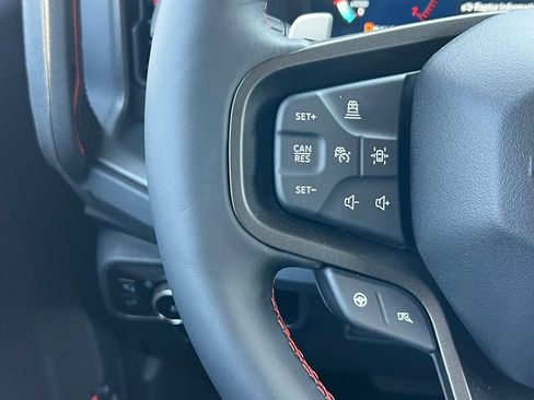 New 2026 Ford Bronco Raptor AWD/4WD image 35