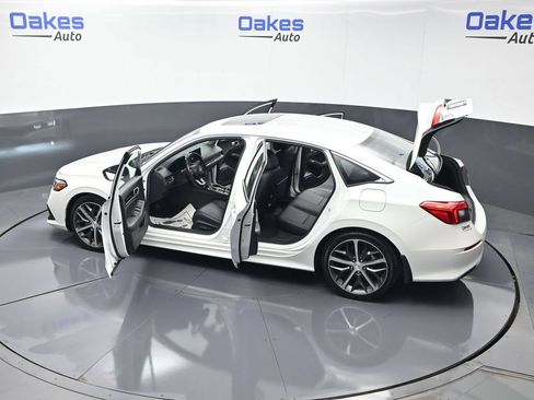 Used 2024 Honda Civic Touring image 58