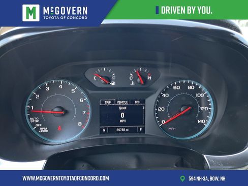 Used 2023 Chevrolet Traverse LS AWD/4WD image 35