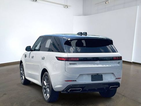 Used 2023 Land Rover Range Rover Sport SE Dynamic AWD/4WD image 6