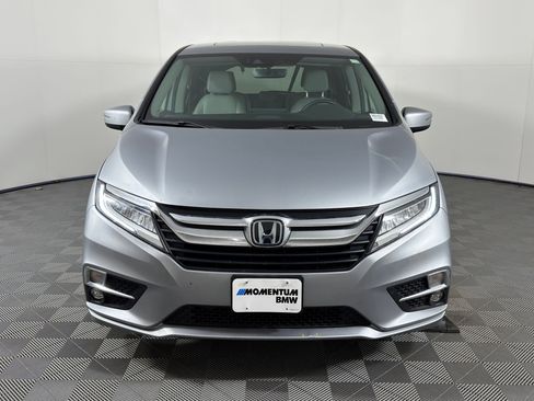 Used 2019 Honda Odyssey Elite image 5