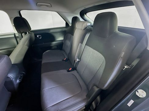 Used 2024 Hyundai Ioniq 5 SEL image 27