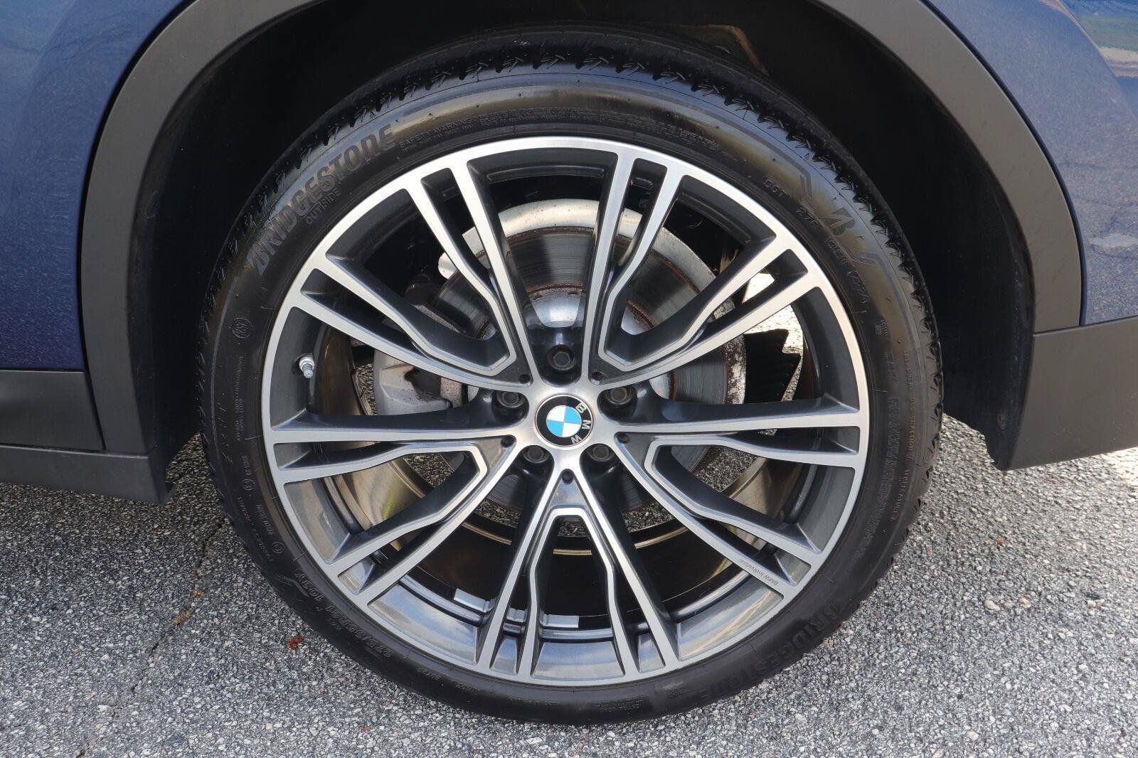 Used 2023 BMW X3 sDrive30i w/ Convenience Package w/ZPA RWD image 40