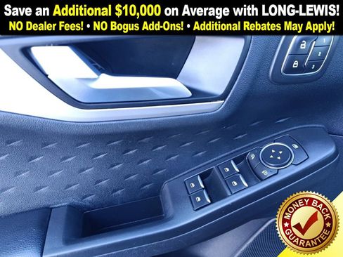 Used 2020 Ford Escape SEL image 16