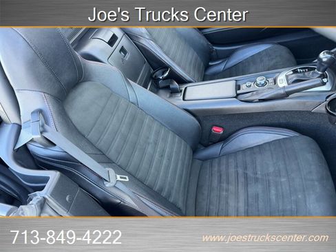 Used 2017 FIAT 124 Spider Abarth image 34