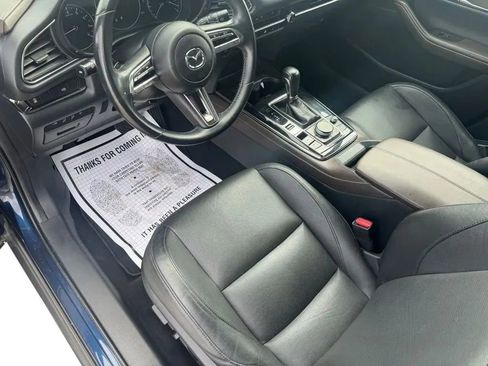 Used 2023 MAZDA CX-30 AWD 2.5 S w/ Premium Package image 10