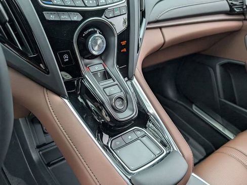 New 2026 Acura RDX SH-AWD w/ Advance Package image 12