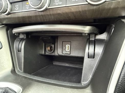 Used 2018 Honda Accord EX-L image 23