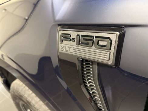 New 2026 Ford F150 XLT w/ Equipment Group 302A MID image 39