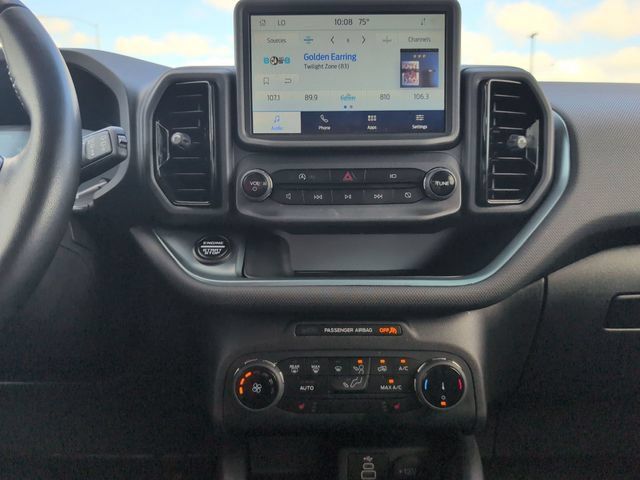 Used 2023 Ford Bronco Sport Badlands AWD/4WD image 27