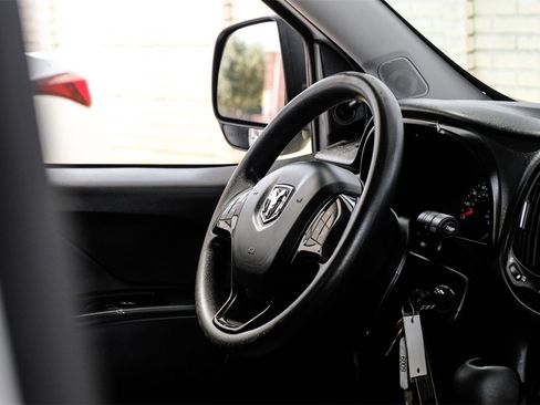 Used 2022 RAM ProMaster City Tradesman w/ Window Group 04 image 10