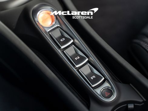 New 2026 McLaren Artura Spider image 27