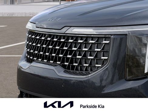 New 2026 Kia Carnival SX FWD image 12