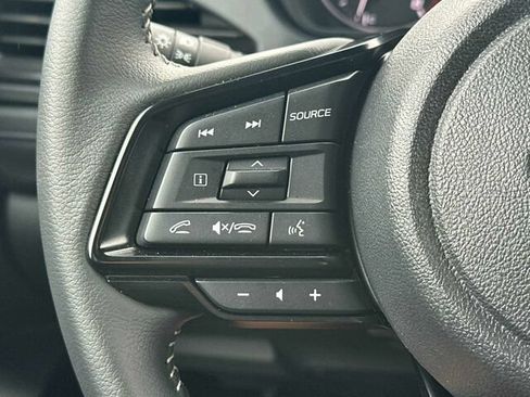 Certified 2026 Subaru Forester Premium AWD/4WD image 28