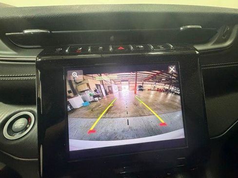 Certified 2023 Jeep Grand Cherokee L Altitude AWD/4WD image 20