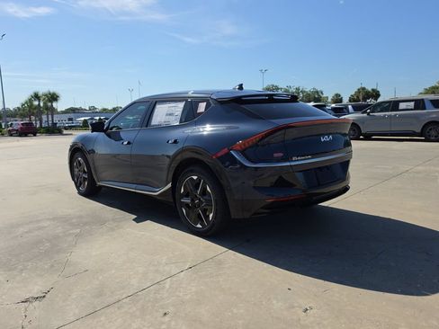 New 2026 Kia EV6 Wind RWD image 6