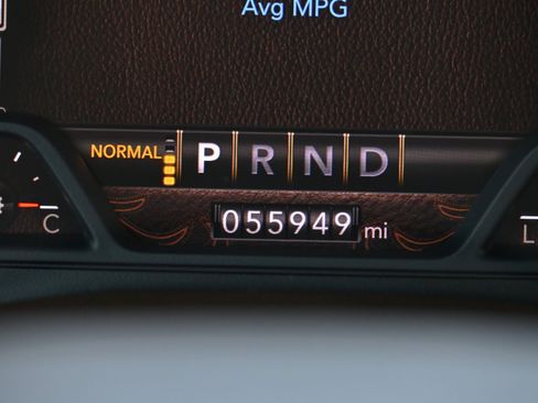 Used 2021 RAM 1500 Limited image 14