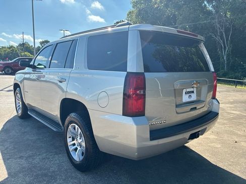 Used 2016 Chevrolet Tahoe LS RWD image 3