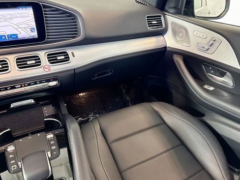 Used 2025 Mercedes-Benz GLE 350 4MATIC image 22