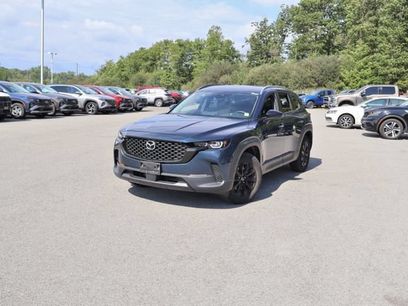 Used 2024 MAZDA CX-50 AWD 2.5 S w/ Select Package