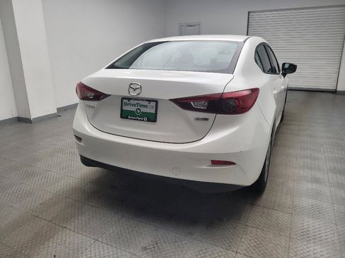 Used 2015 MAZDA MAZDA3 i SV image 7