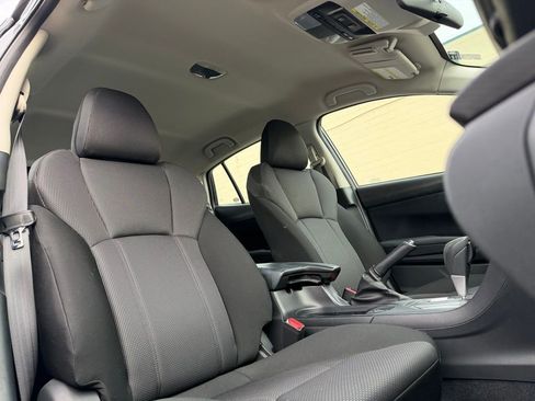 Used 2023 Subaru Impreza Premium image 10