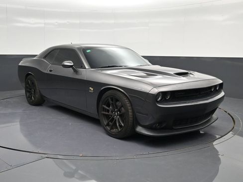 Used 2020 Dodge Challenger R/T Scat Pack w/ 1320 Plus Group image 5