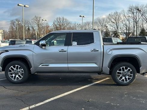 New 2026 Toyota Tundra 1794 Edition image 4