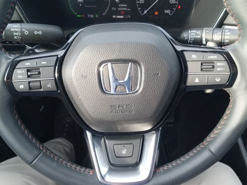 Used 2023 Honda CR-V Sport Touring image 16