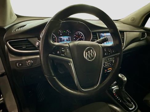 Used 2017 Buick Encore Preferred FWD image 10