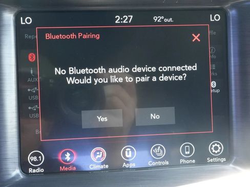 Used 2018 Dodge Charger SXT Plus w/ Quick Order Package 29J RWD image 23