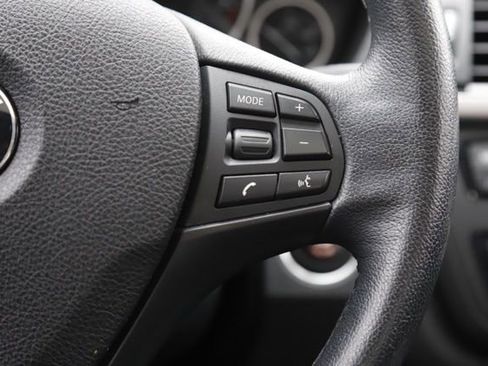 Used 2015 BMW 320i xDrive 320i xDrive image 18